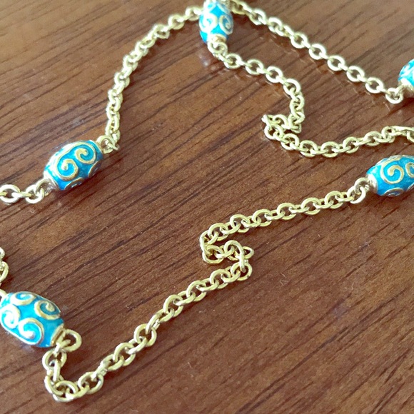 Lauren G Adams  Jewelry  Lauren G Adams Necklace Beautiful  Poshmark